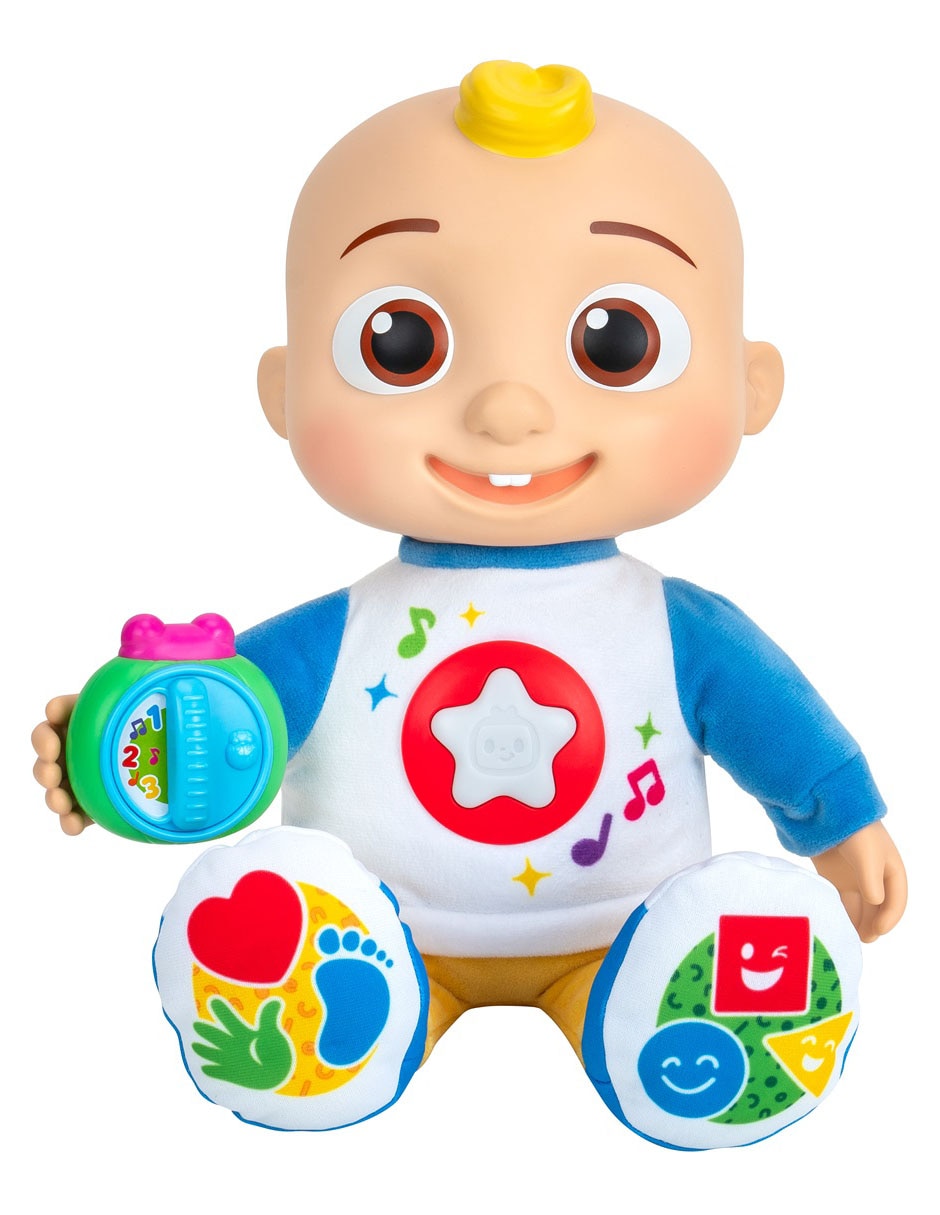 Peluche de Bebé de 29.8 cm