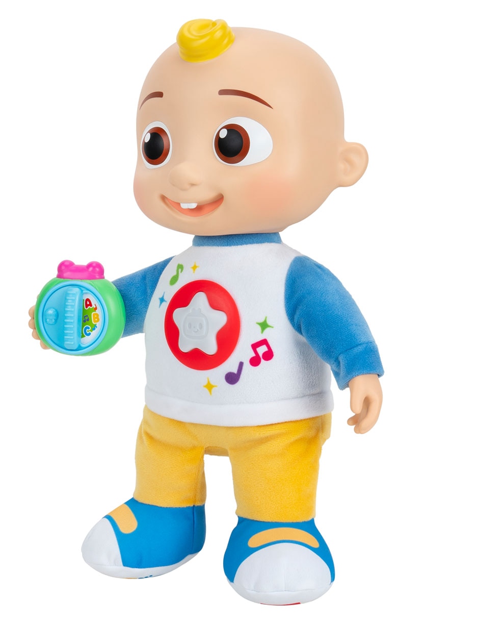 Peluche de Bebé de 29.8 cm 5