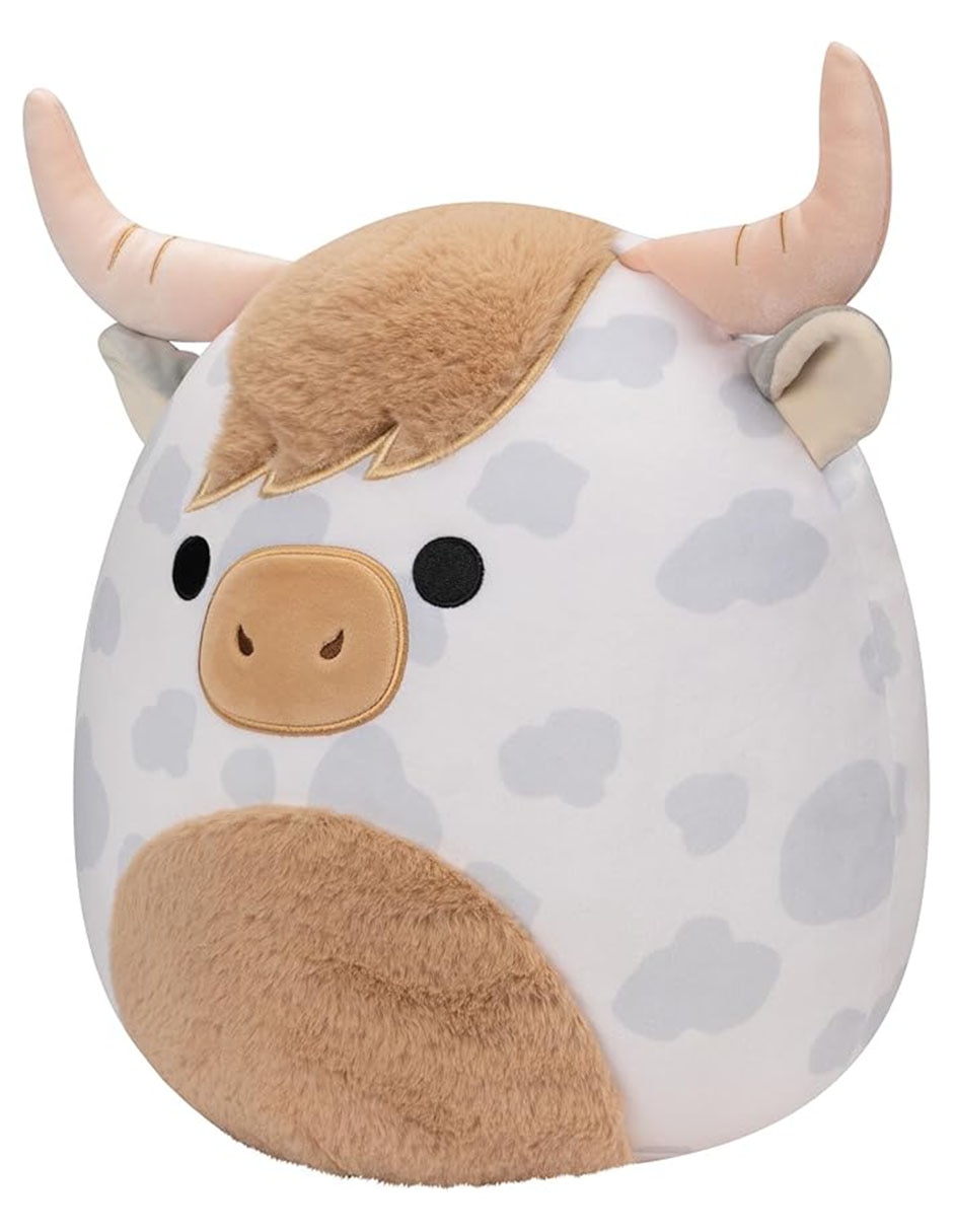 Peluche de Vaca de 20.32 cm 2