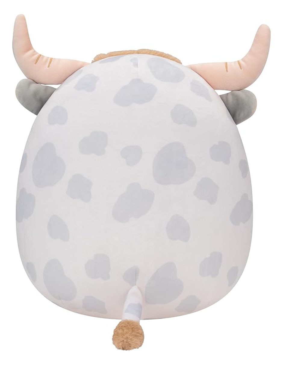 Peluche de Vaca de 20.32 cm 3
