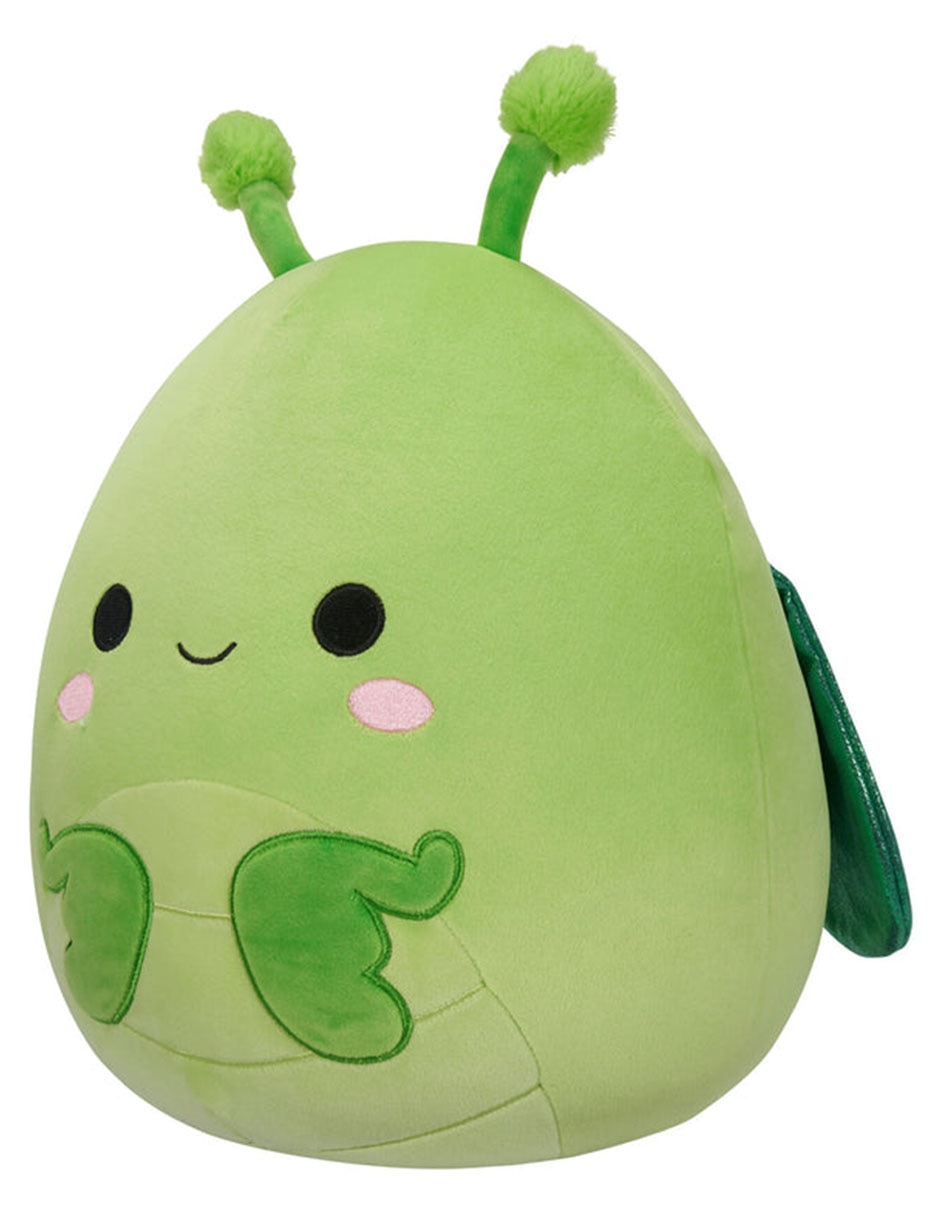 Peluche de horuga de 18.75 cm 4
