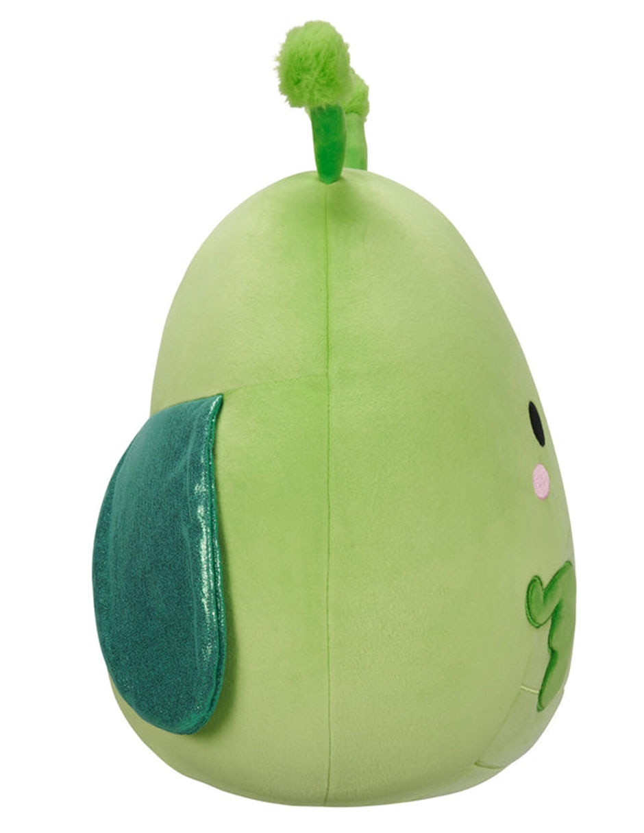 Peluche de horuga de 18.75 cm 5
