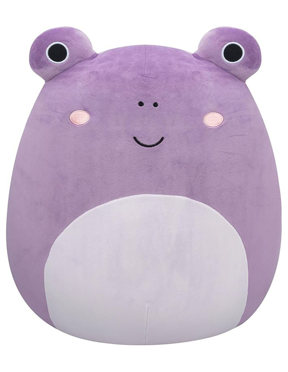 Peluche de Rana de 41 cm