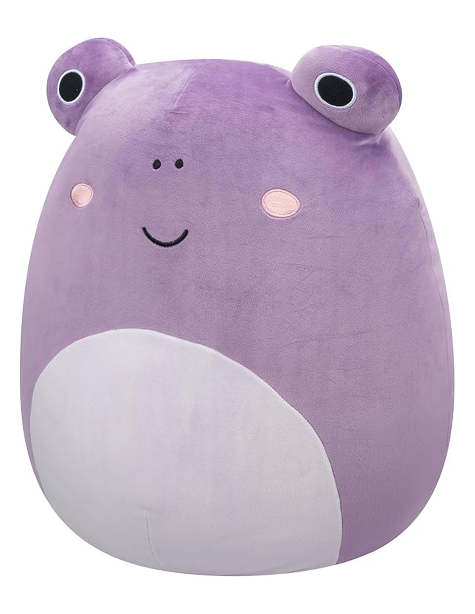 Peluche de Rana de 41 cm 2