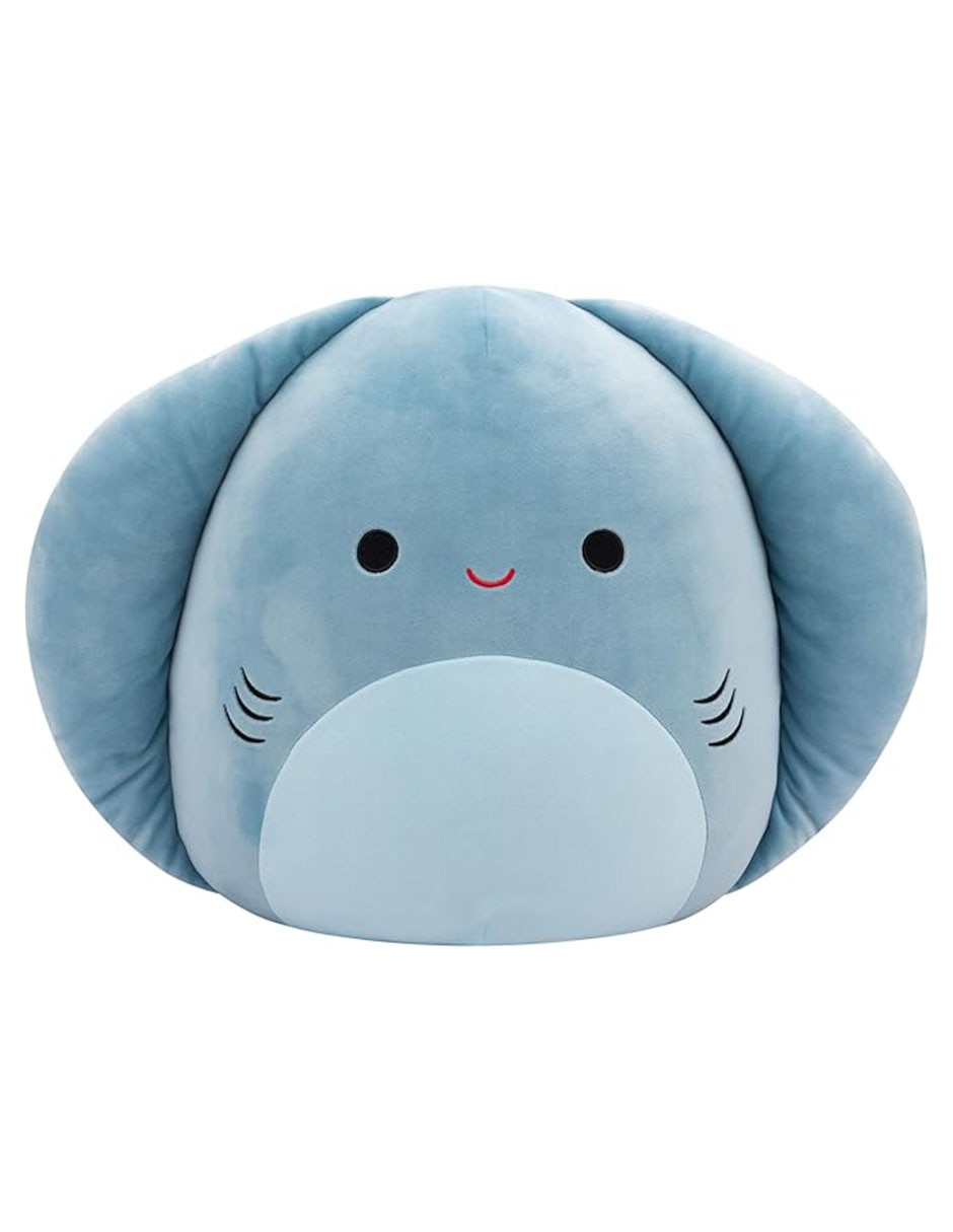 Peluche de Mantarraya de 40.64 cm