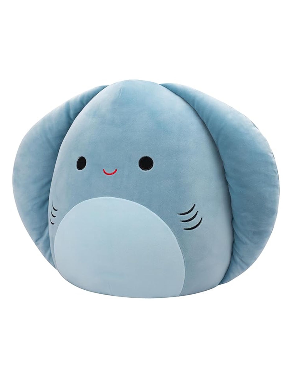 Peluche de Mantarraya de 40.64 cm 2