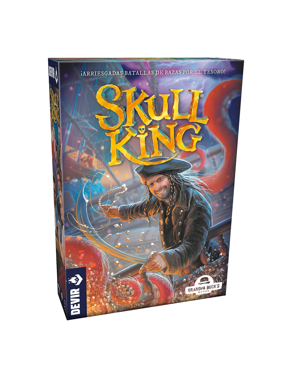 Skull king