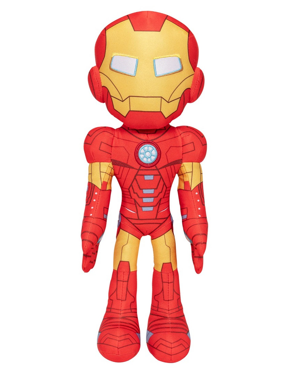 Peluche de Iron Man de 30 cm
