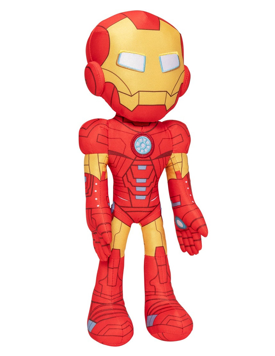 Peluche de Iron Man de 30 cm 2