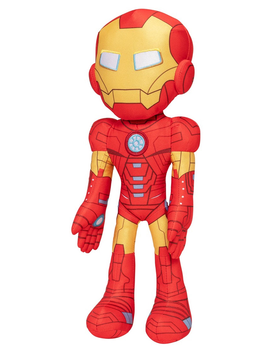 Peluche de Iron Man de 30 cm 3