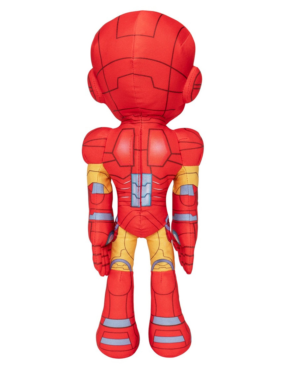 Peluche de Iron Man de 30 cm 5