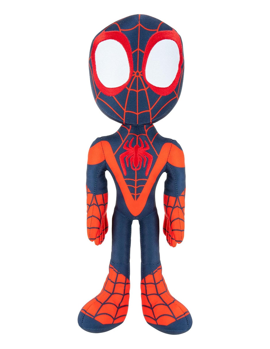Peluche de Miles Morales de 30.48 cm Peluche de Miles Morales de 30.48 cm