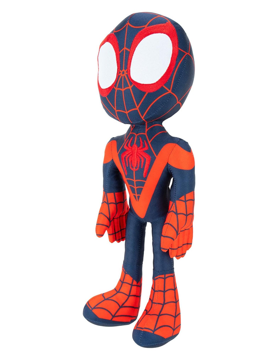 Peluche de Miles Morales de 30.48 cm 2