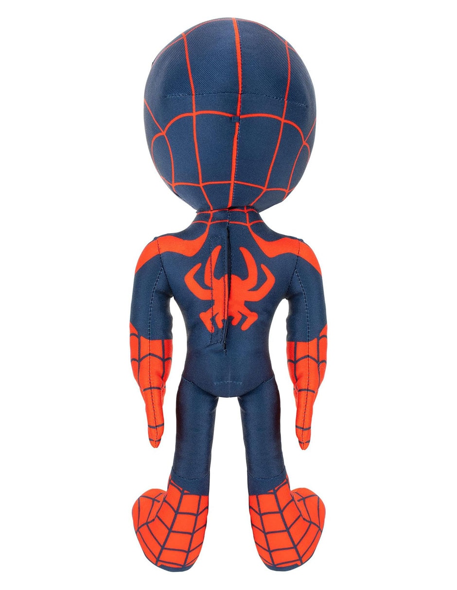 Peluche de Miles Morales de 30.48 cm 3