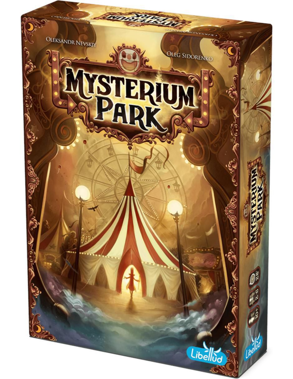 Mysterium Park
