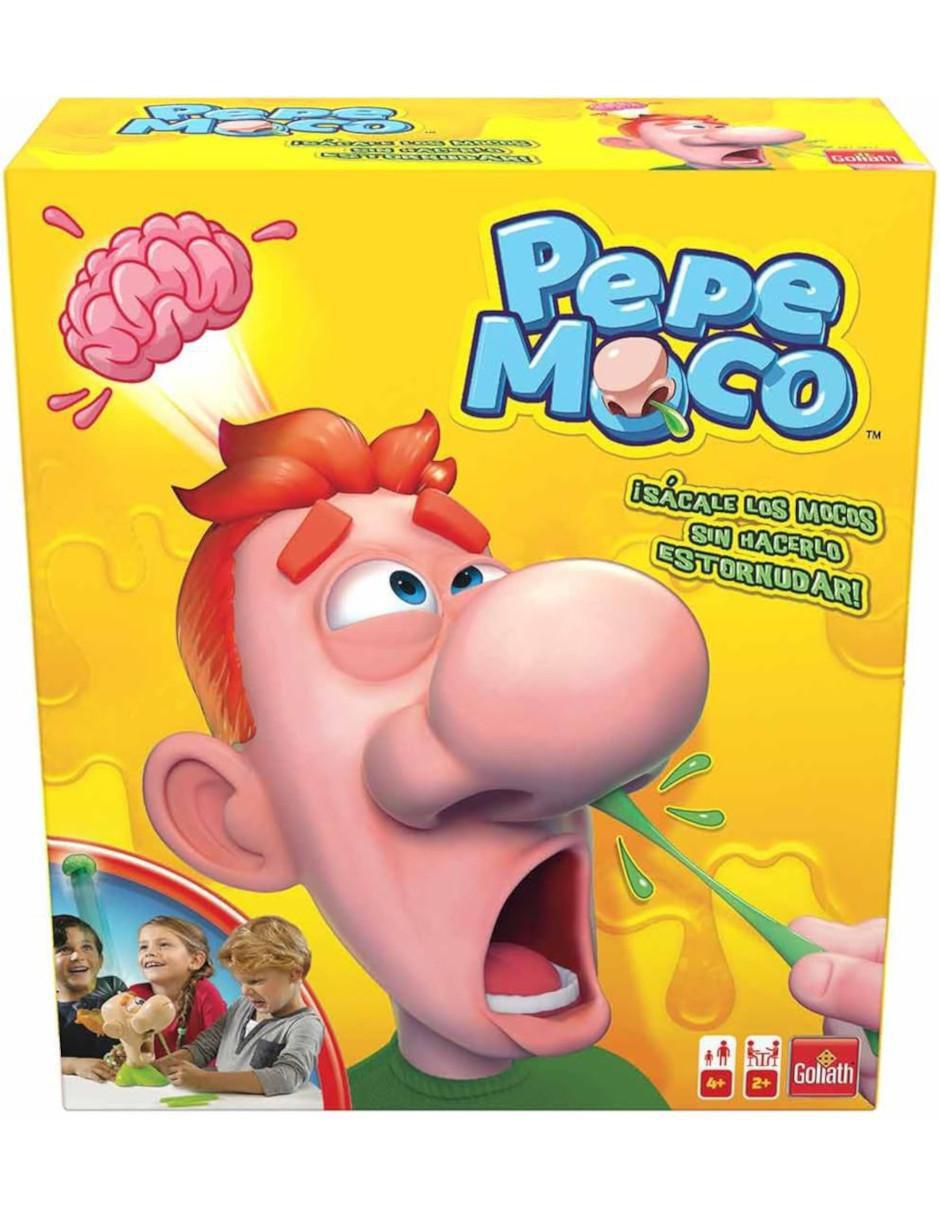 Pepe Moco Pepe Moco