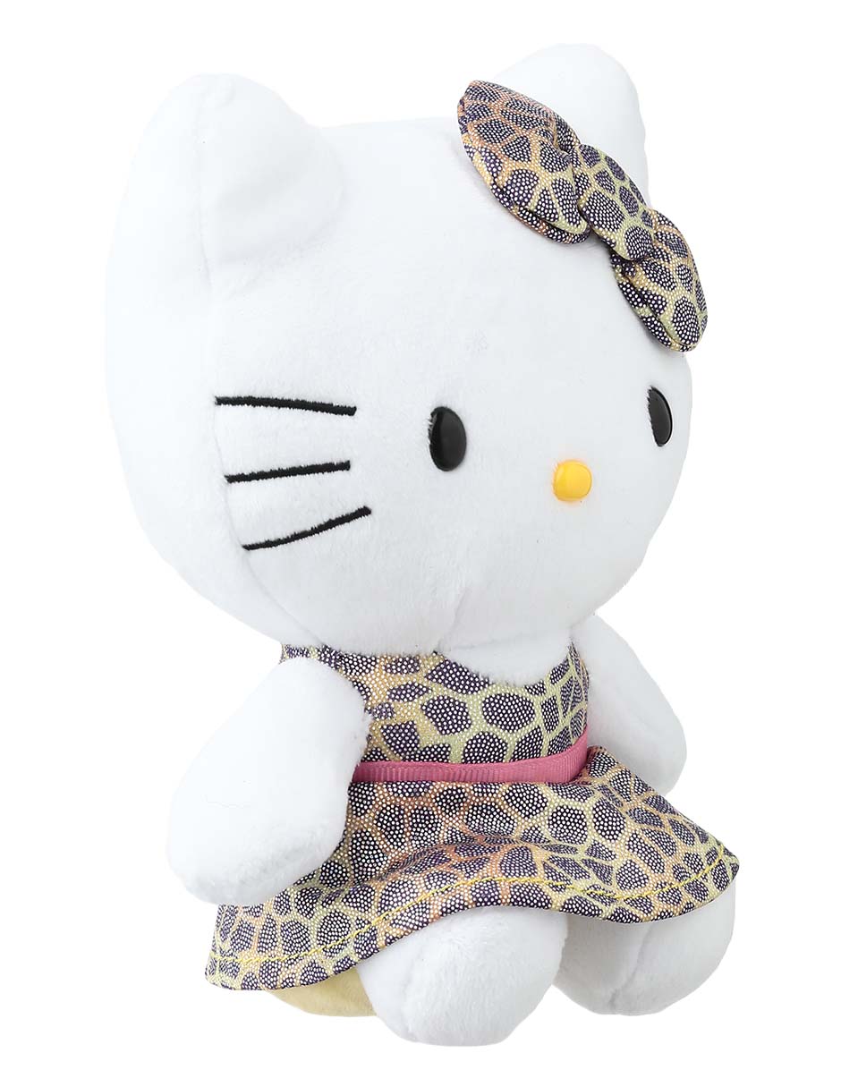 Peluche de Hello Kitty Gato de 17 cm 2