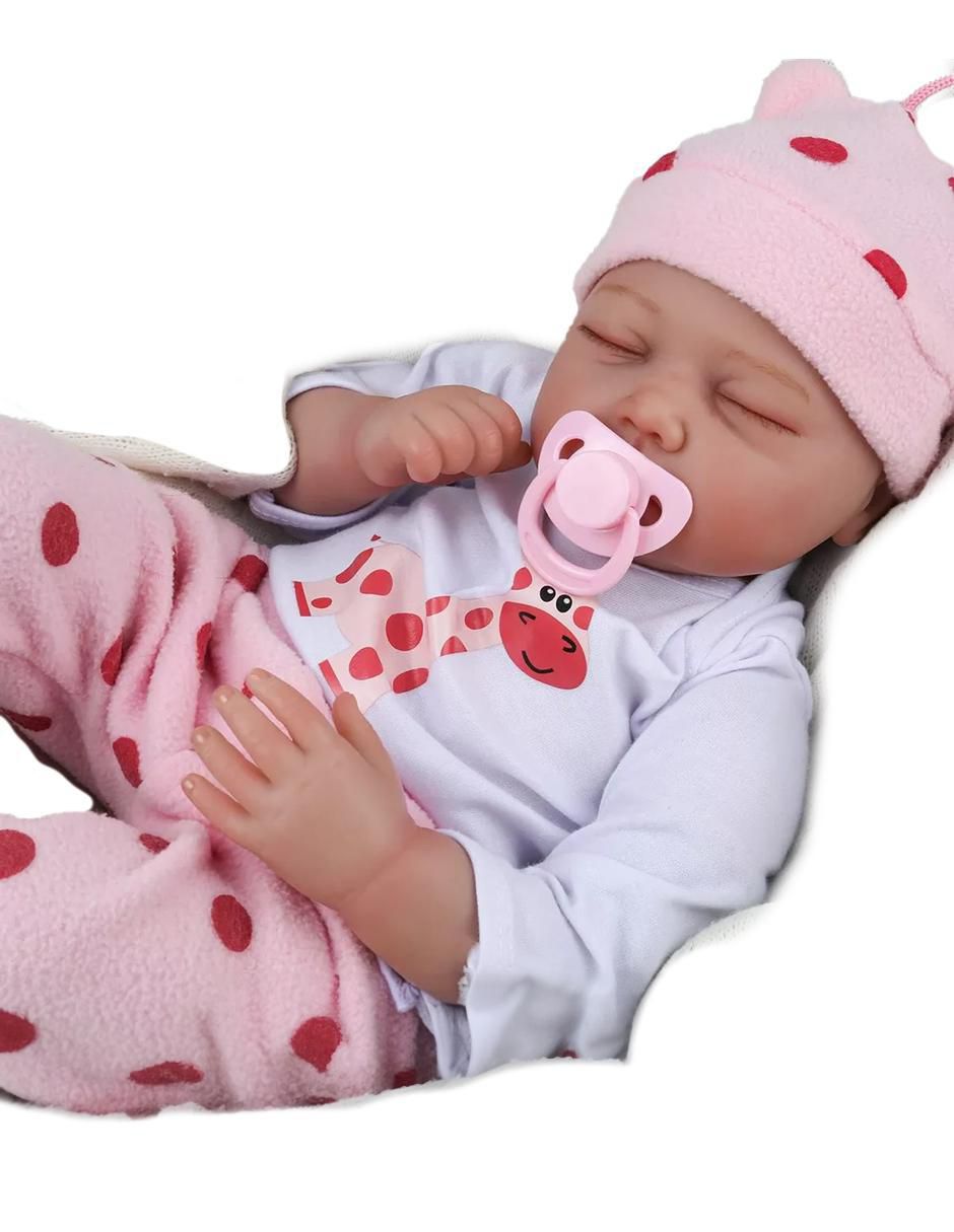 Bebé 1.2.3 Baby México 2