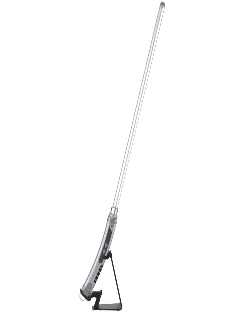 Sable de luz : Ahsoka Tano