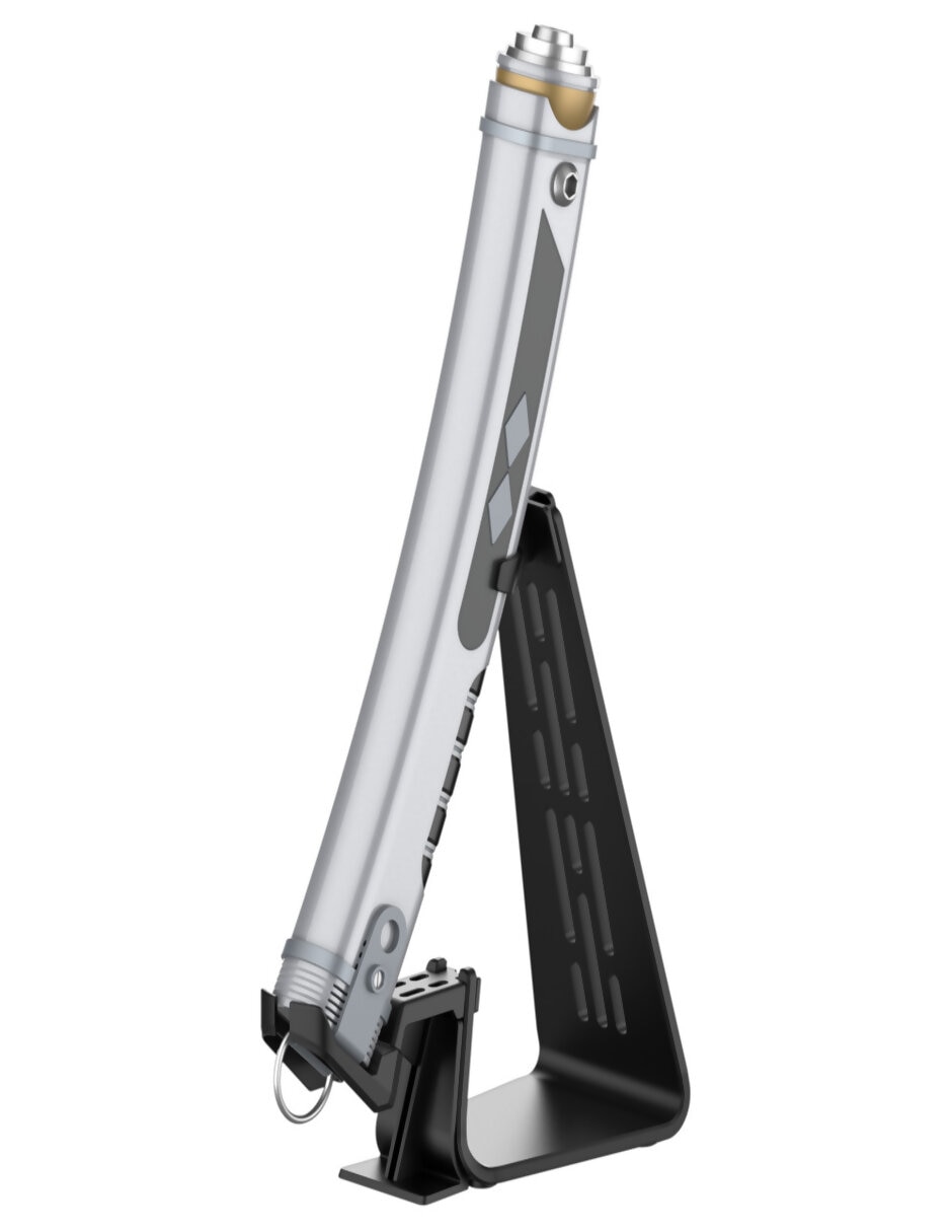 Sable de luz : Ahsoka Tano 2