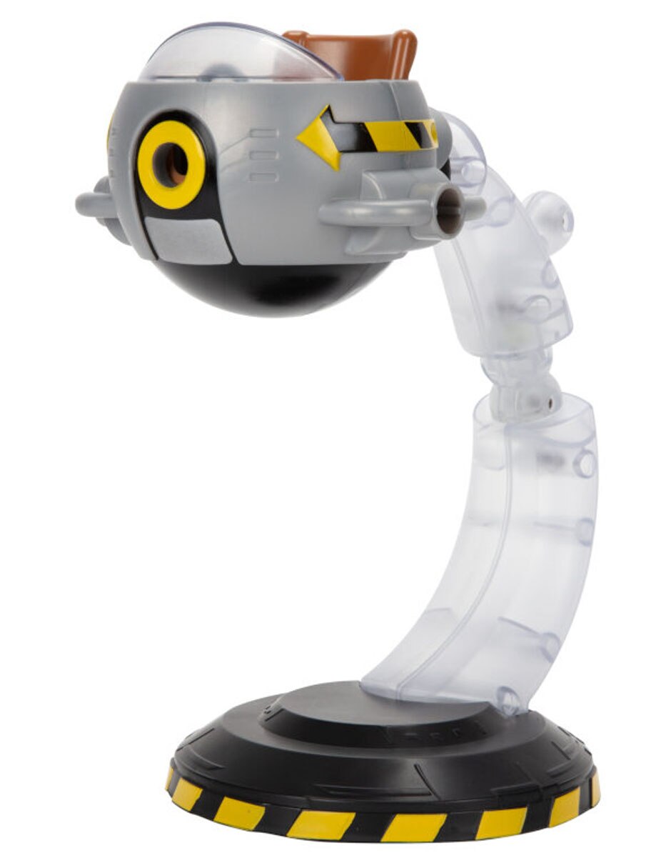 Figura de acción Sonic The Hedgehog Movie Collection 2