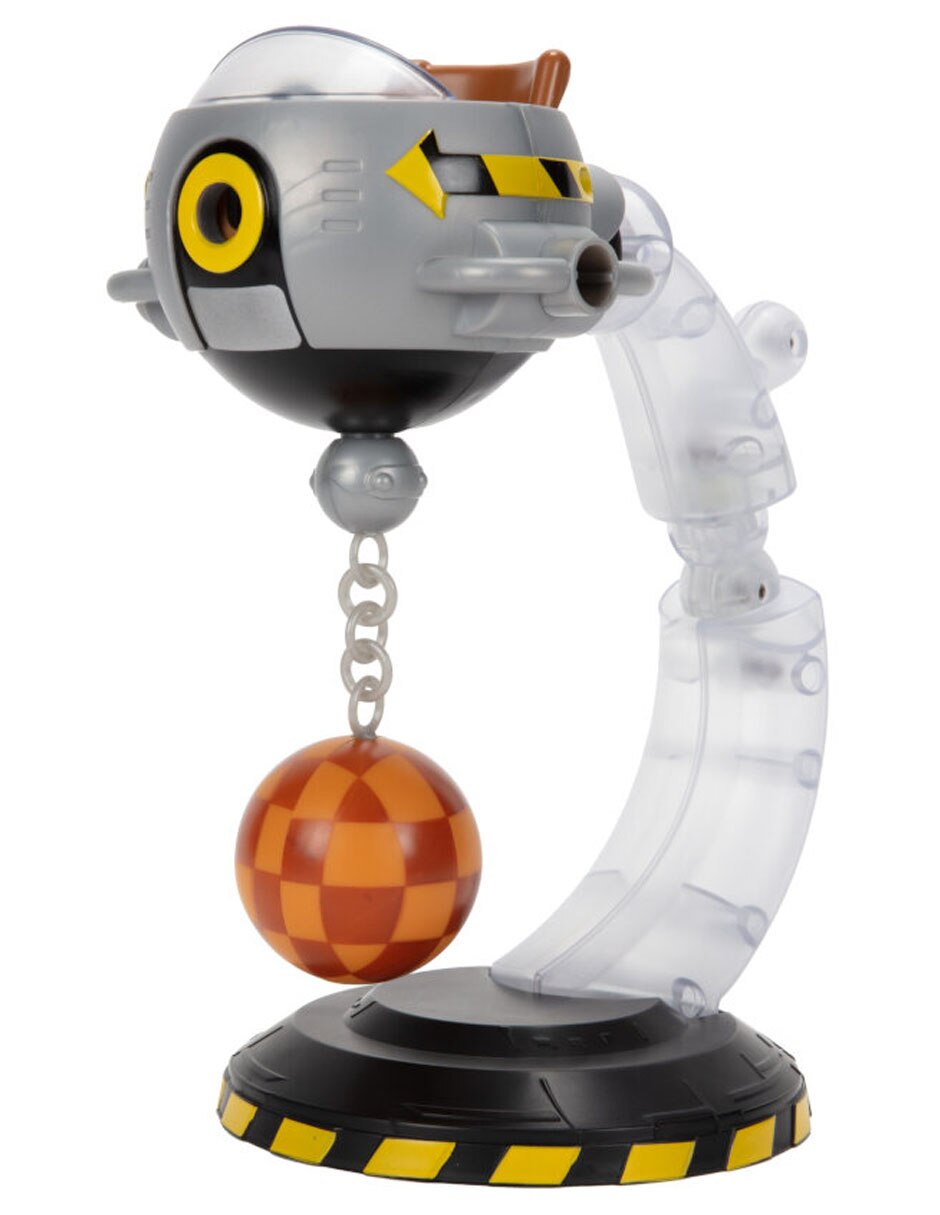 Figura de acción Sonic The Hedgehog Movie Collection 7