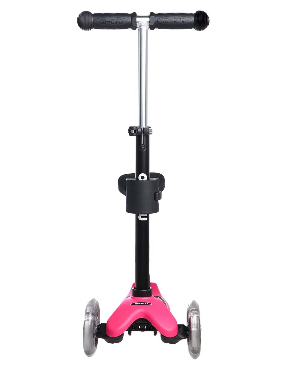 Scooter montable Deluxe Elite 2