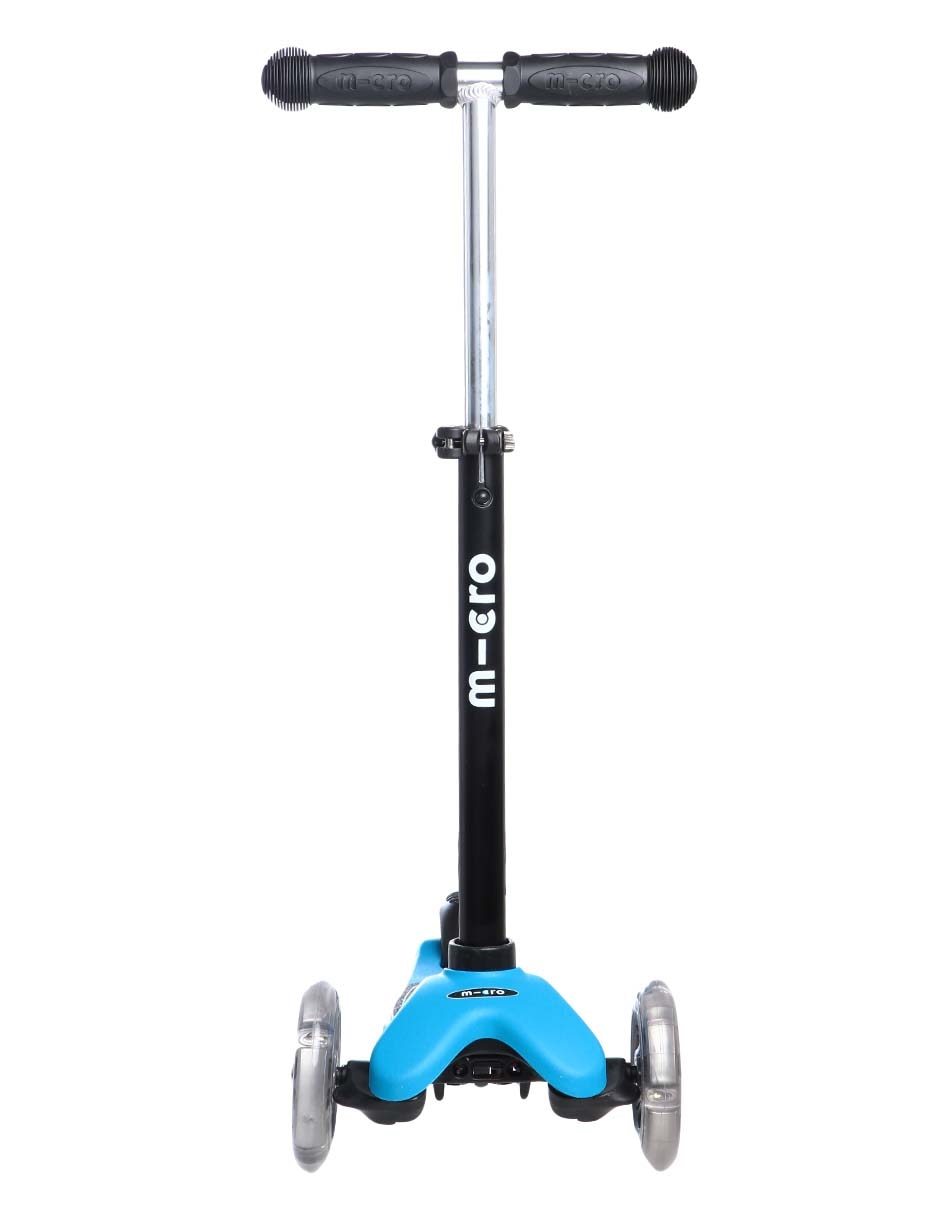 Scooter montable Deluxe Lite 2