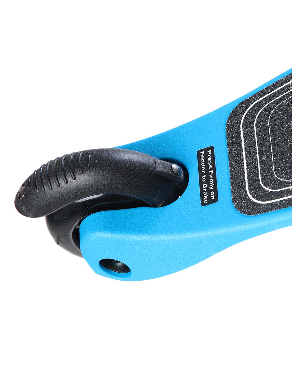Scooter montable Deluxe Lite 6