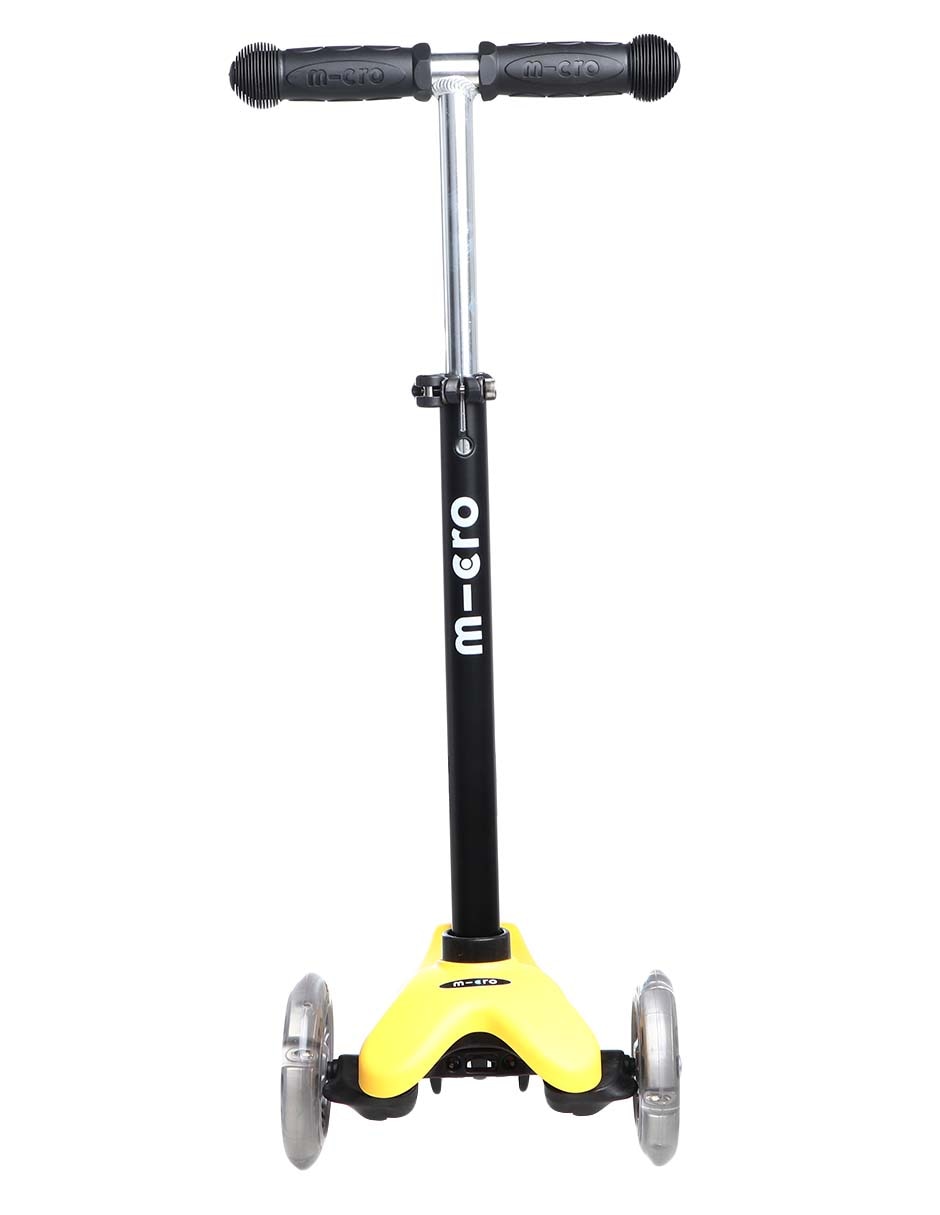 Scooter montable Deluxe Lite 2