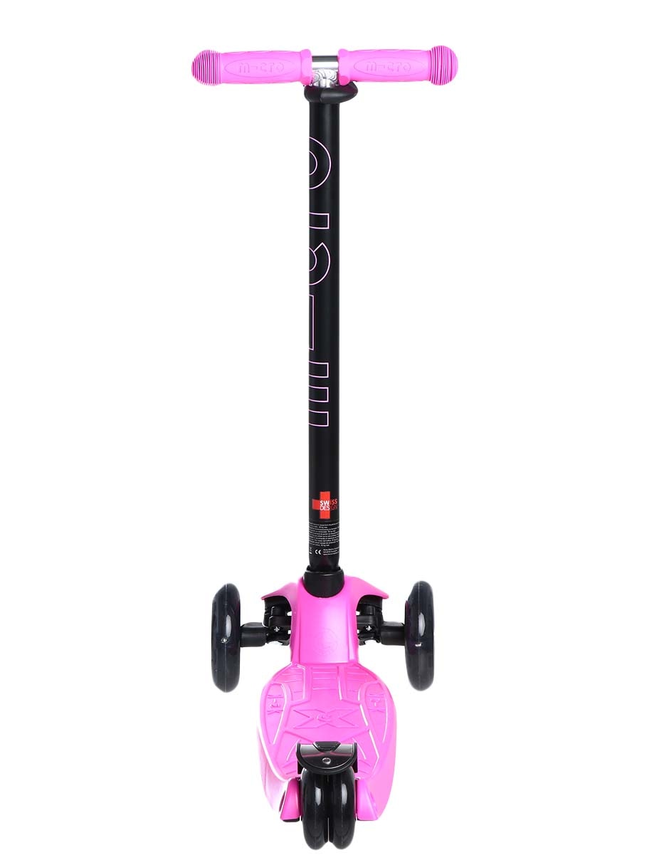 Automóvil montable 4