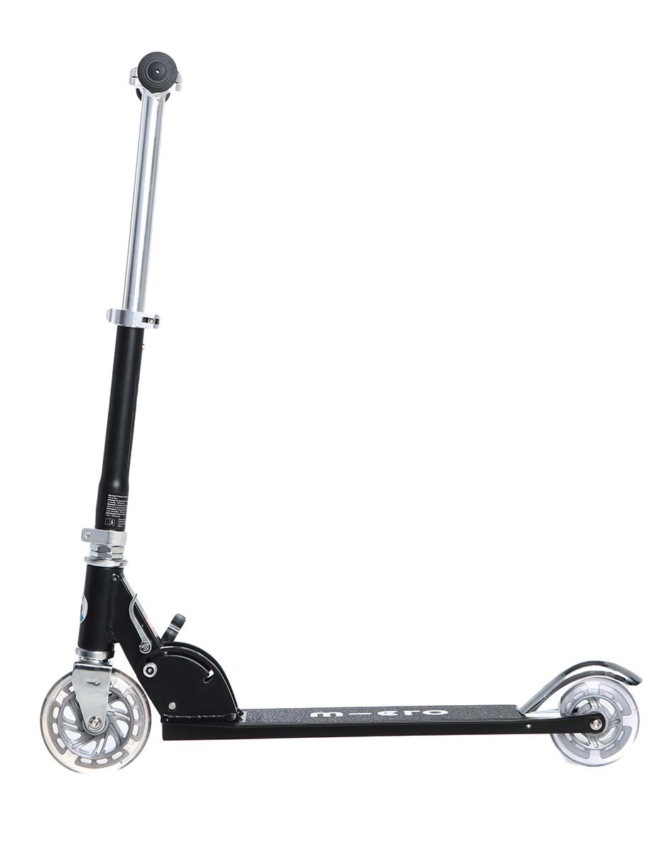Scooter manual 4