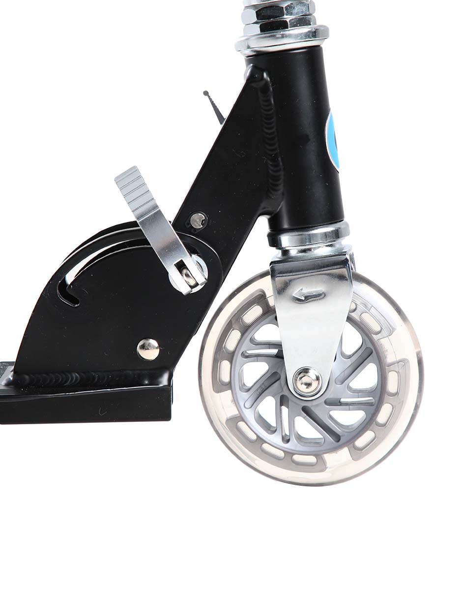 Scooter manual 5