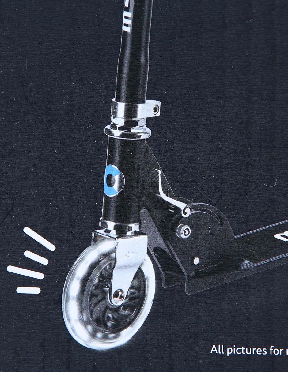 Scooter manual 9