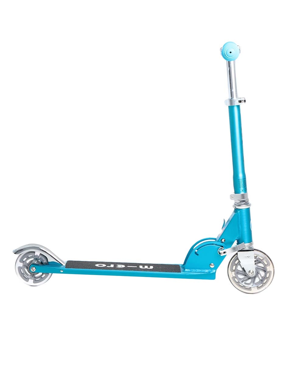 Scooter manual 2
