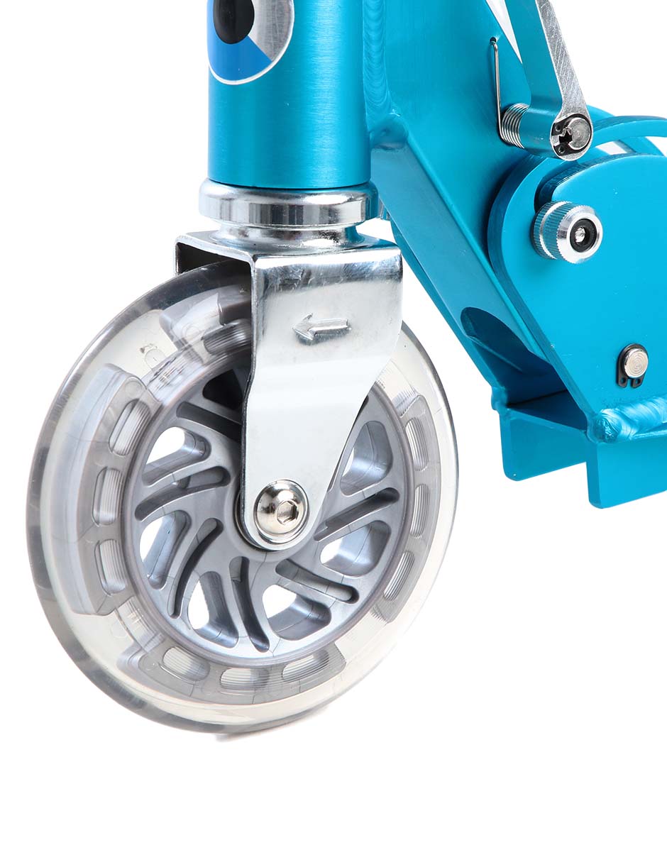 Scooter manual 7