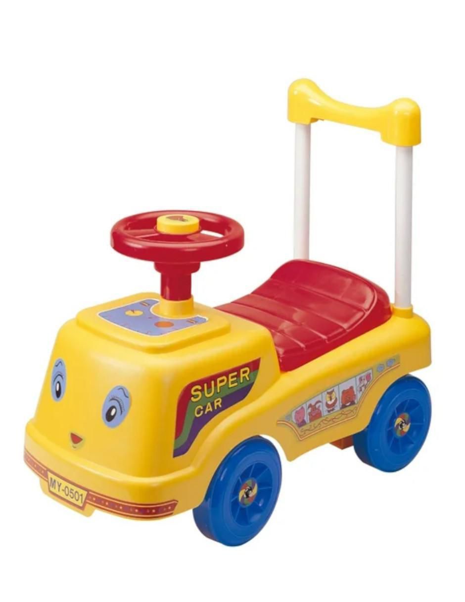 Automóvil montable Automóvil montable