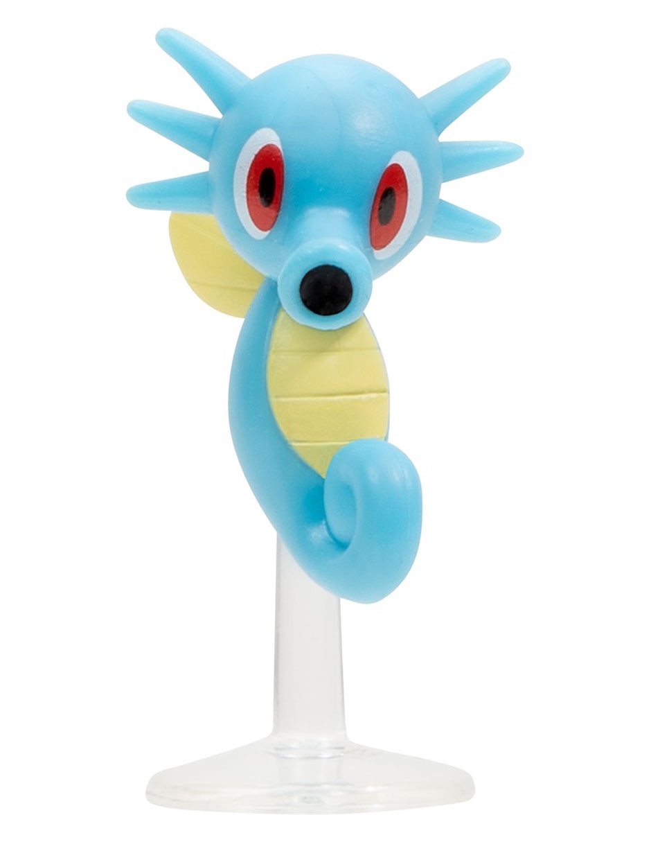 Set figuras acción articulada Pokémon collectors 5