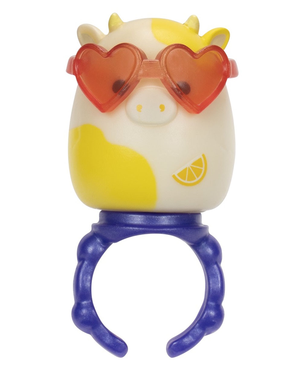 Figura de colección Squish Mallow Squishmallows chase 4