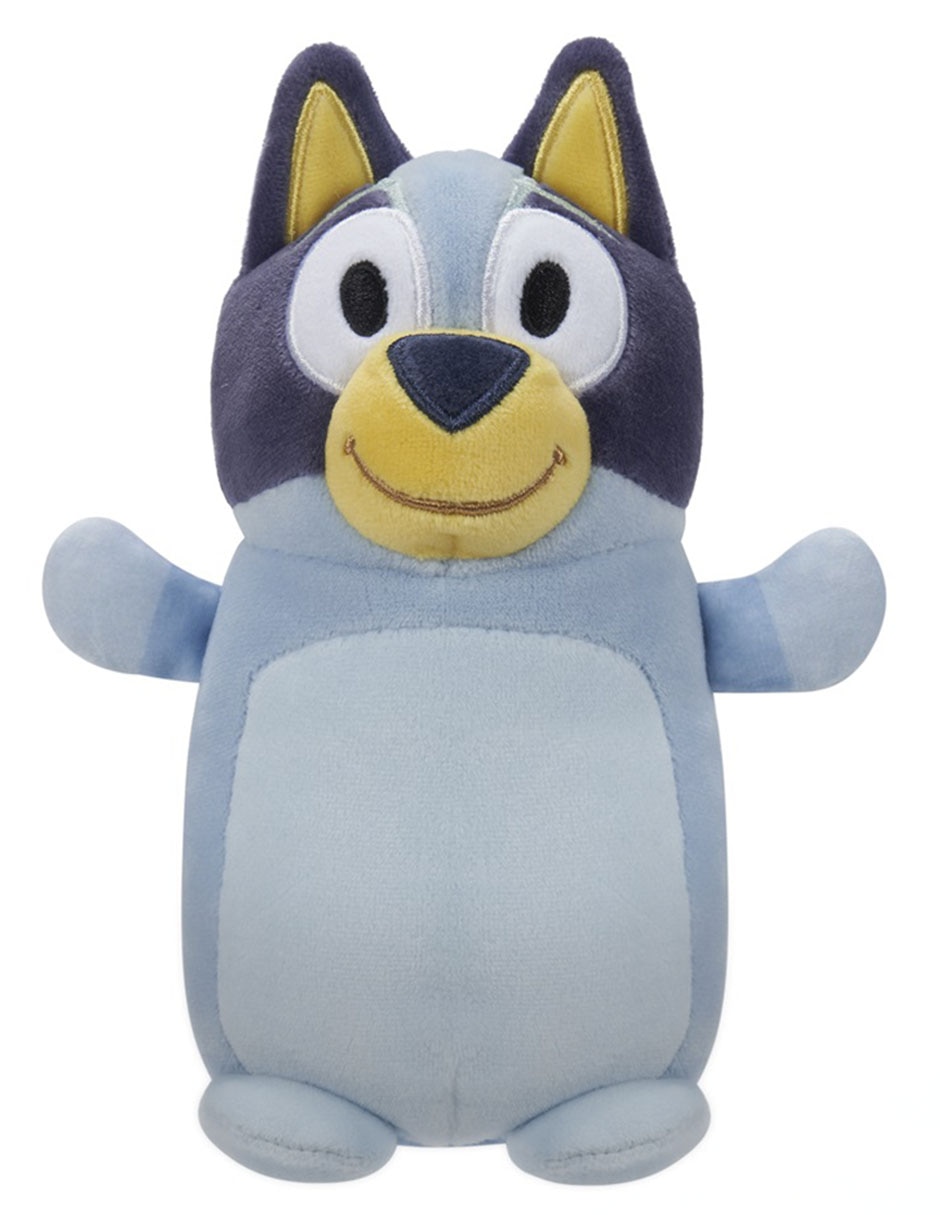 Peluche de Bluey de 15.8 cm Peluche de Bluey de 15.8 cm