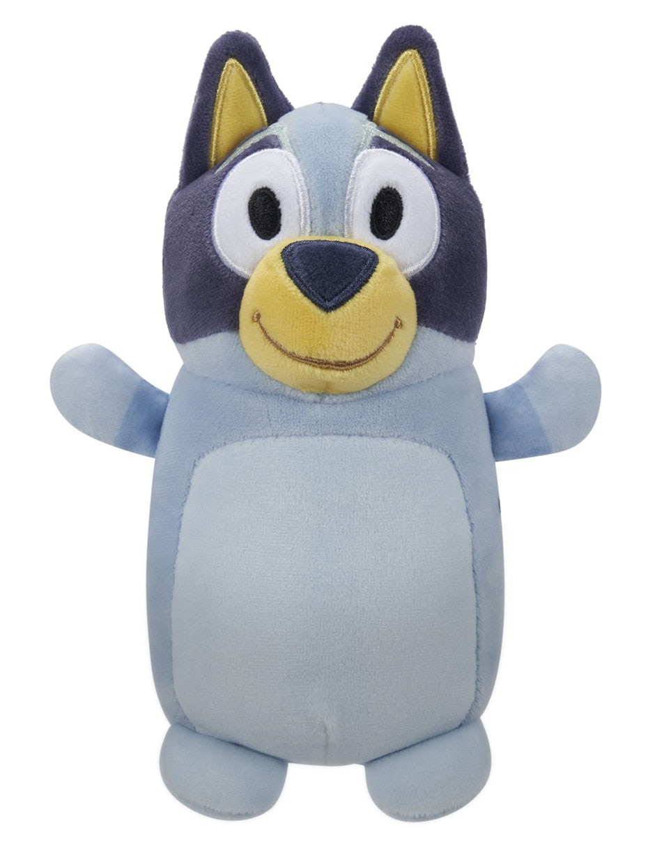 Peluche de Bluey de 15.8 cm 3