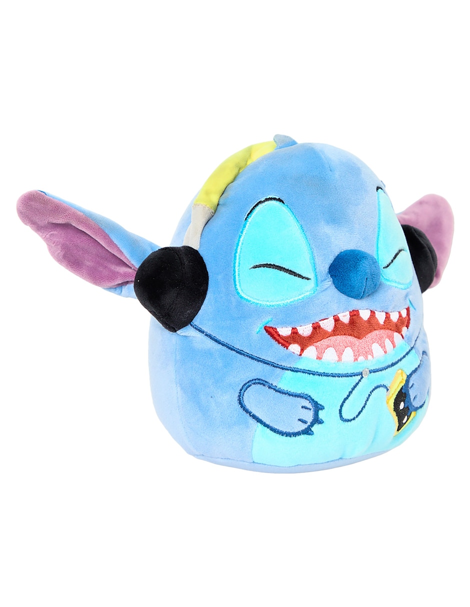 Peluche de Stitch Squishmallows de 17 cm 2