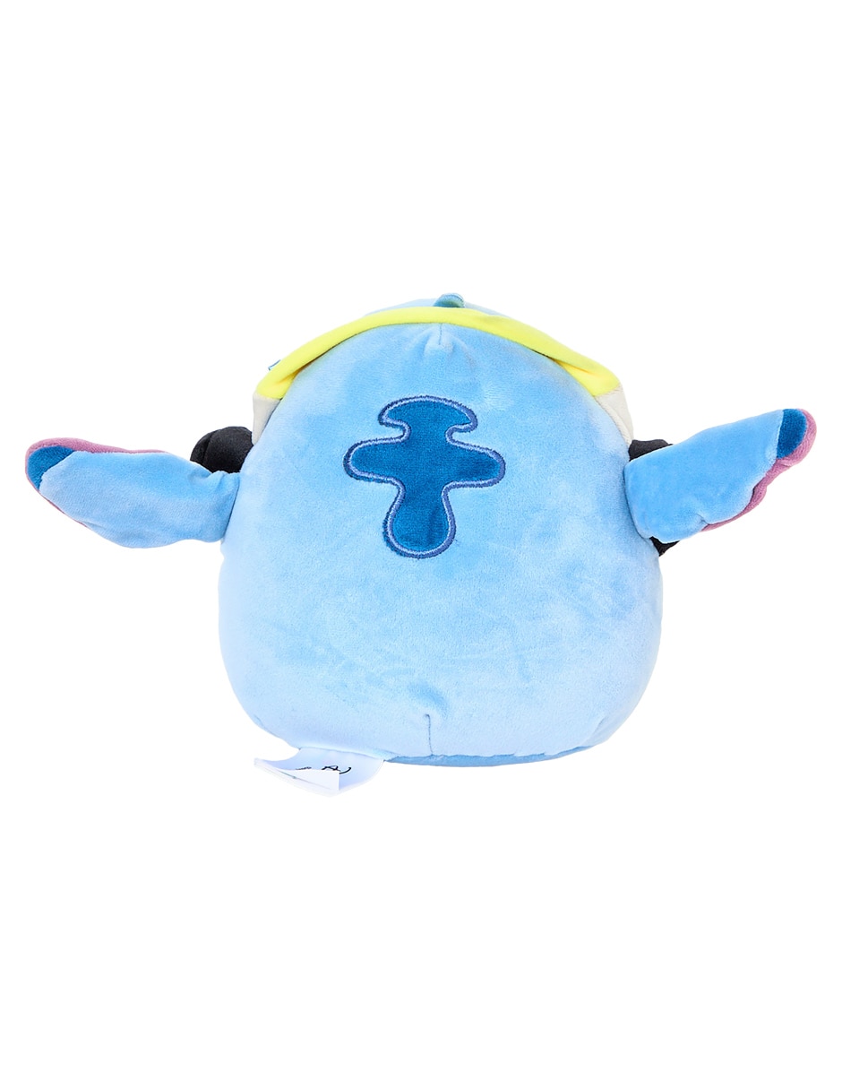 Peluche de Stitch Squishmallows de 17 cm 3