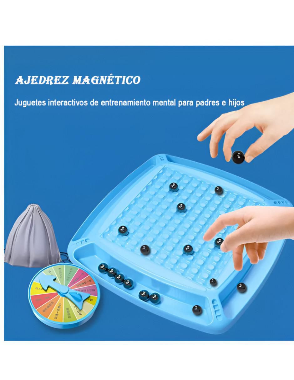 Batallas Magnéticas 2