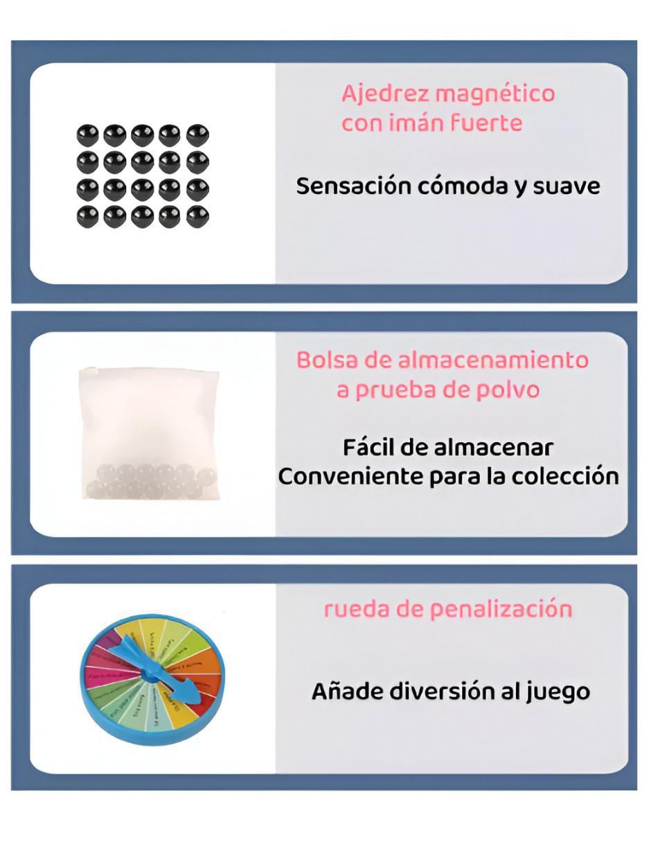 Batallas Magnéticas 4