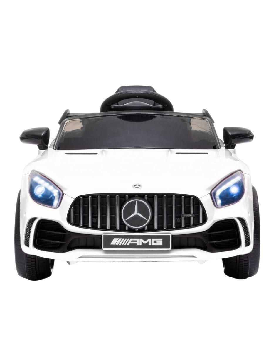 Automóvil montable   de batería 2