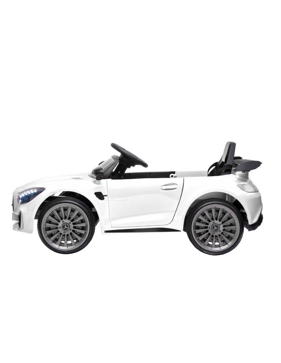 Automóvil montable   de batería 3