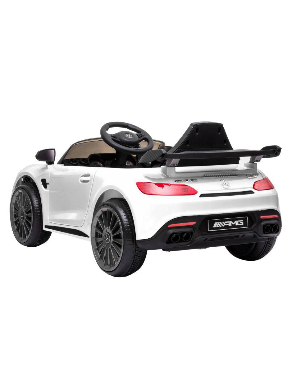 Automóvil montable   de batería 4