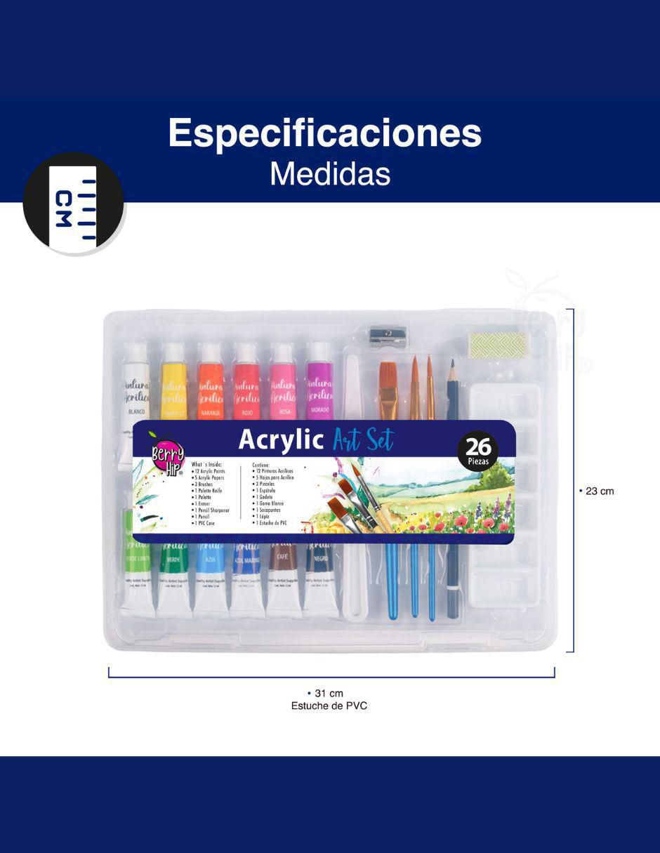 Kit de arte 4