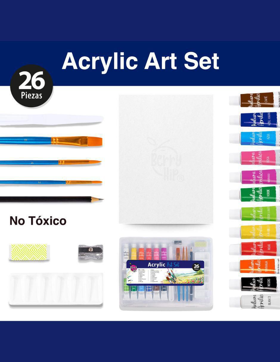 Kit de arte 3